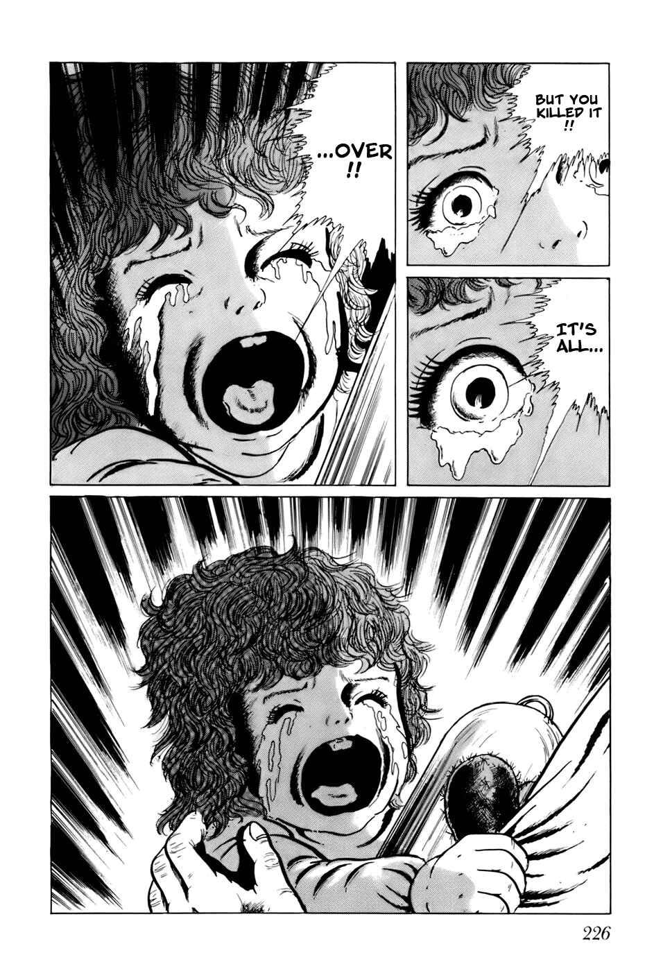 Page 16 Chapter 73 Fourteen