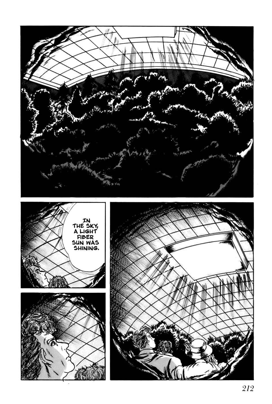 Page 2 Chapter 73 Fourteen