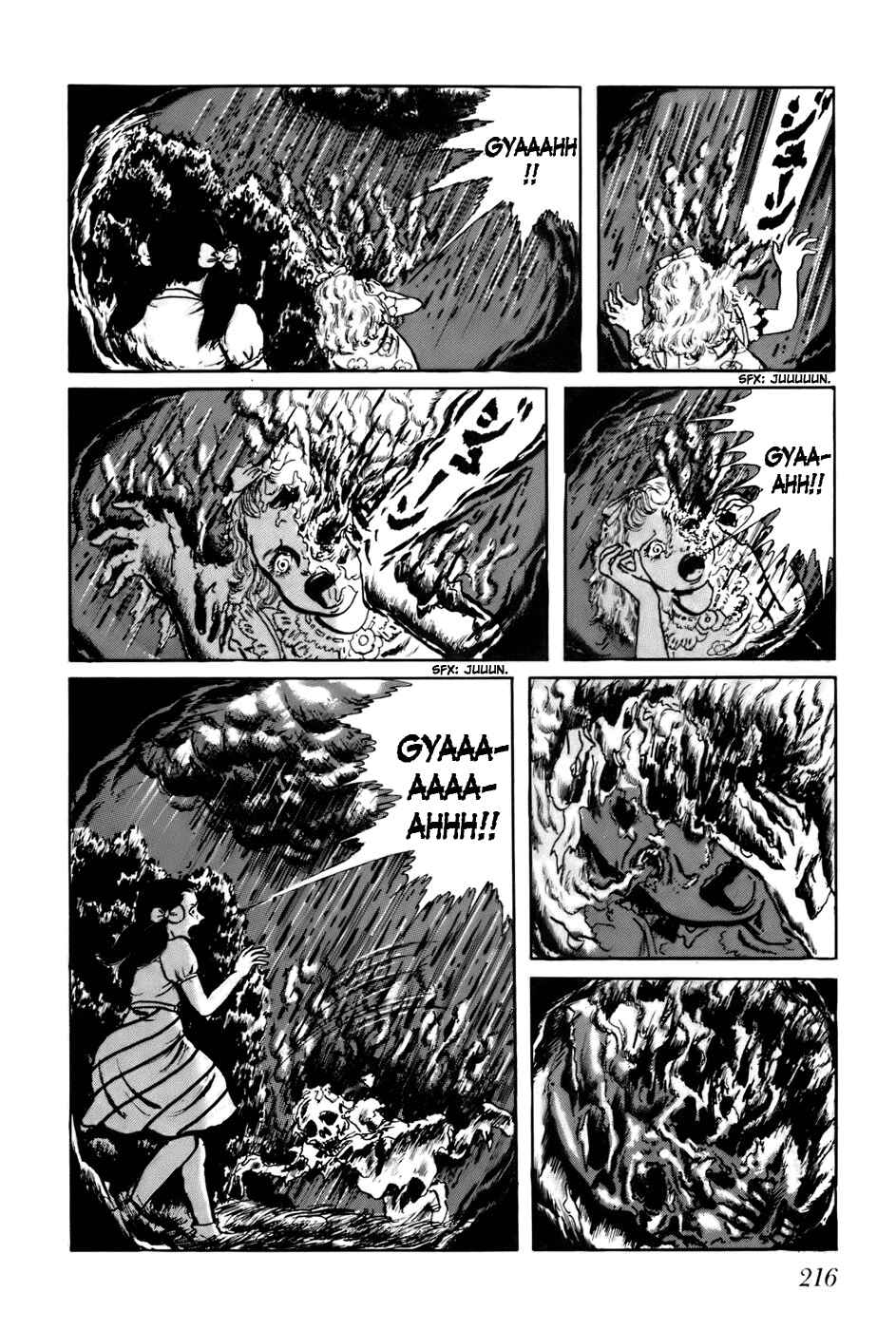 Page 6 Chapter 73 Fourteen