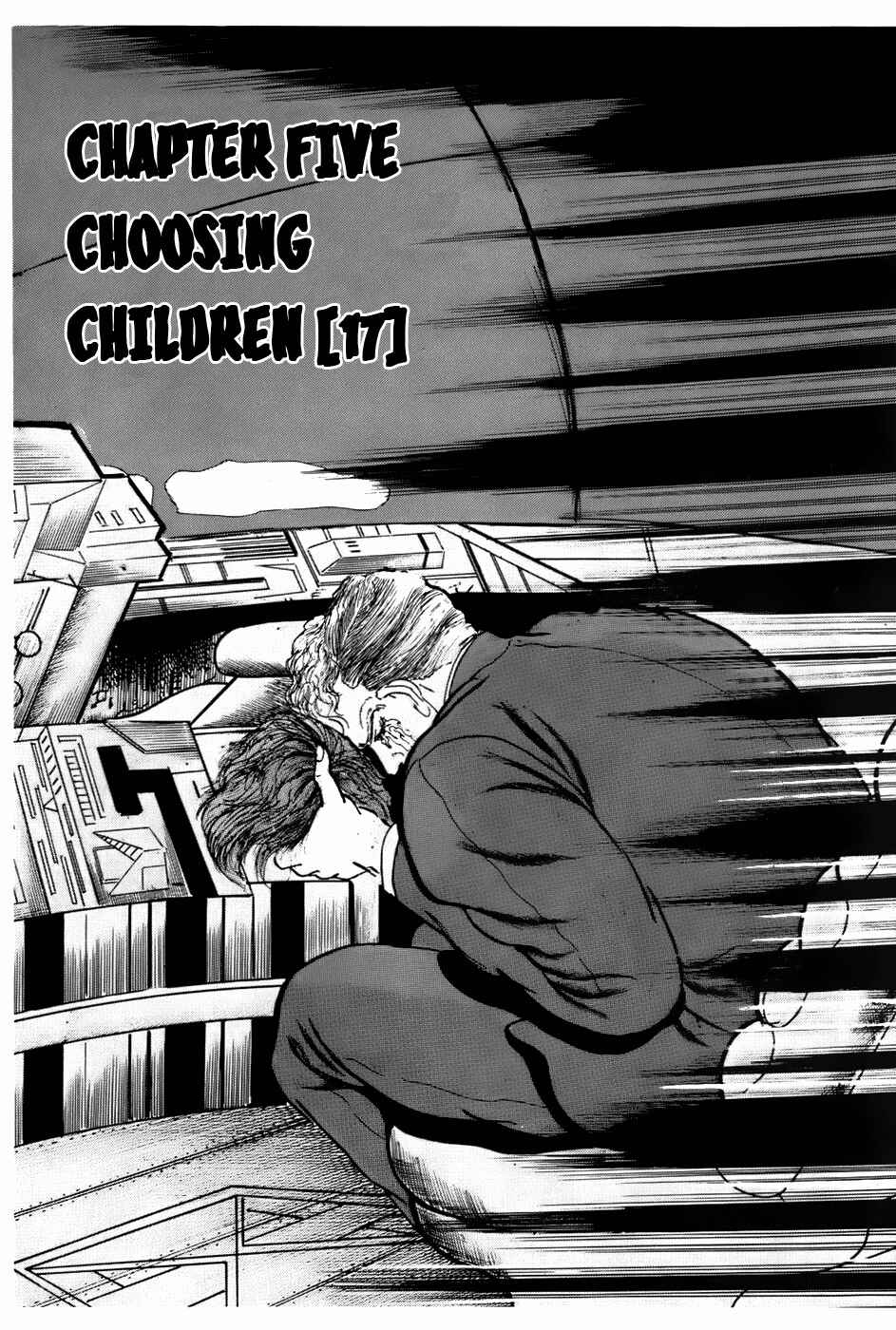 Page 1 Chapter 138 Fourteen