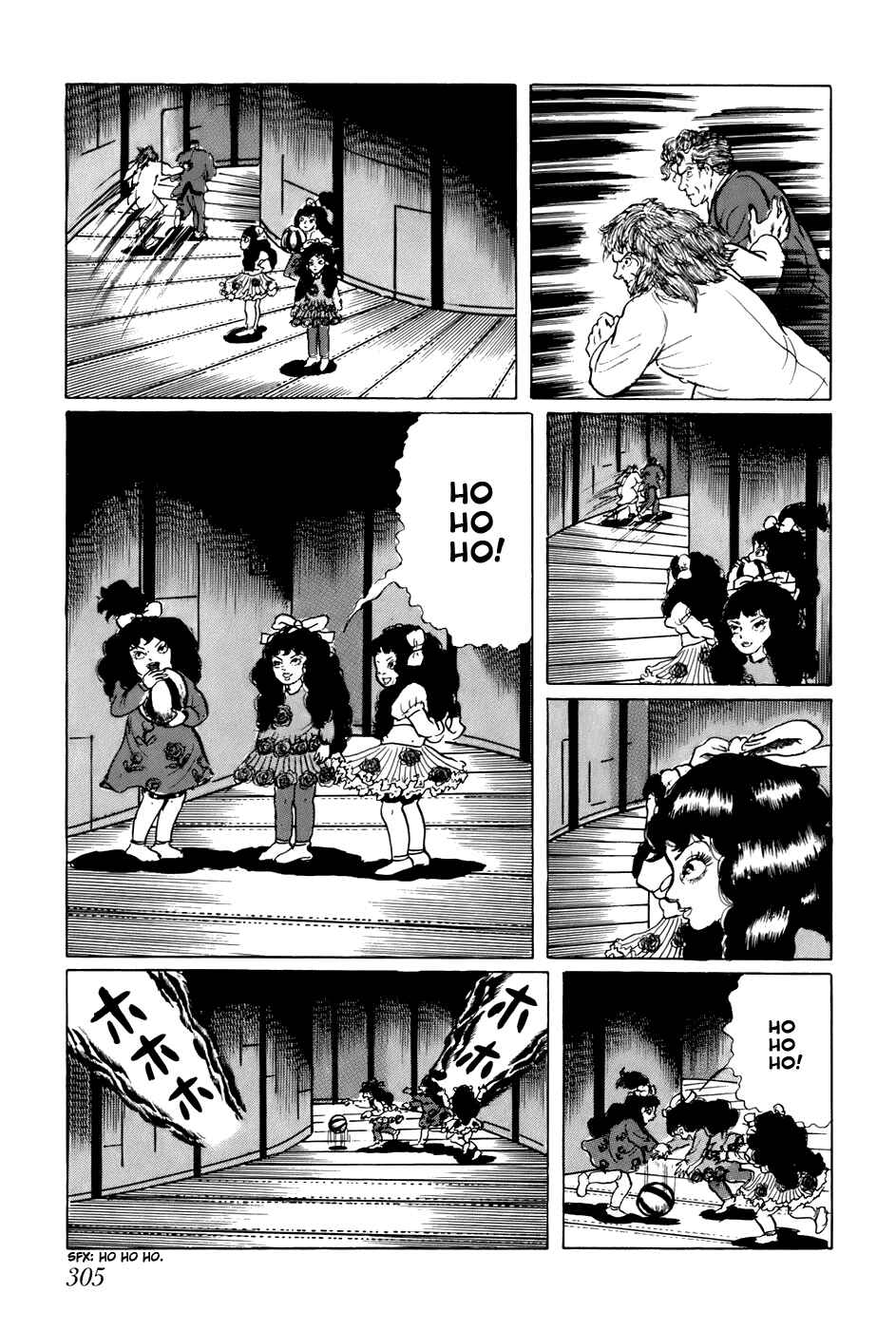 Page 11 Chapter 138 Fourteen