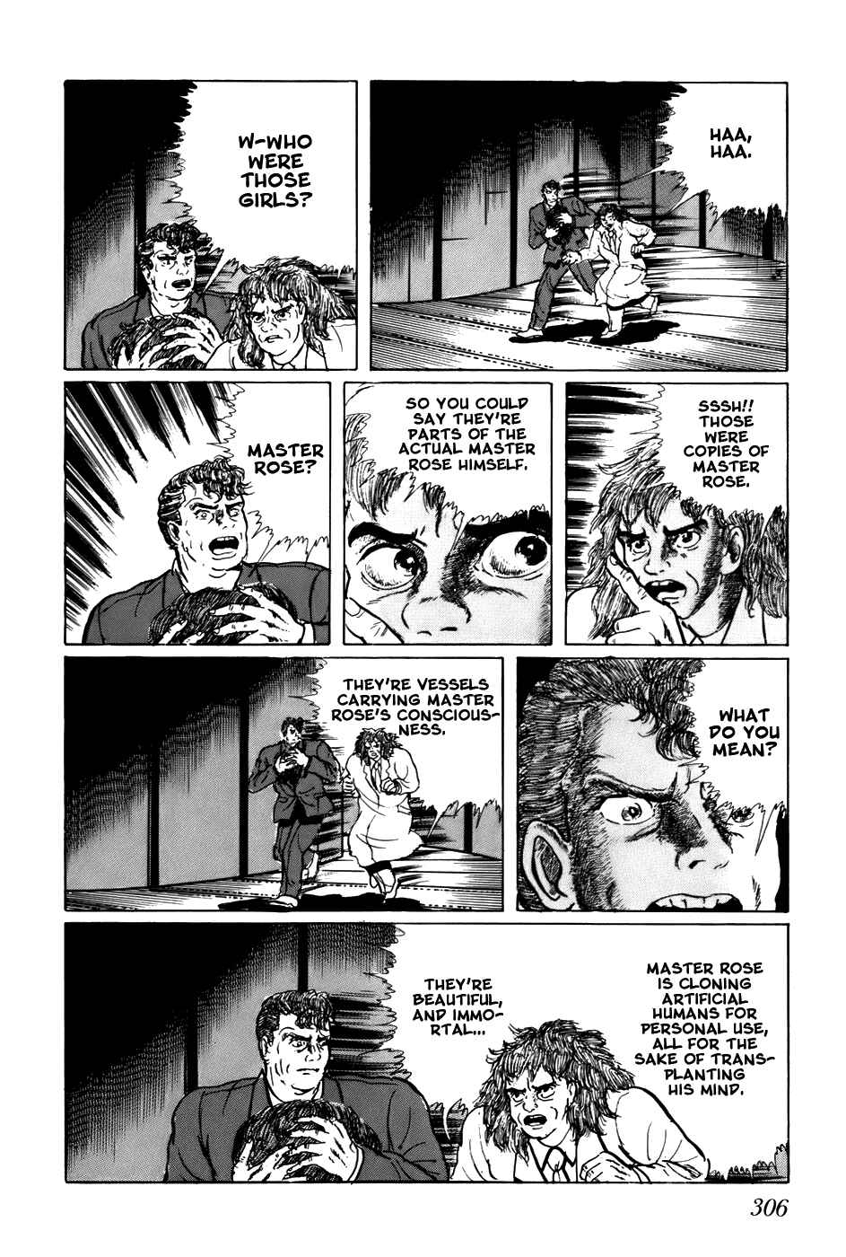 Page 12 Chapter 138 Fourteen