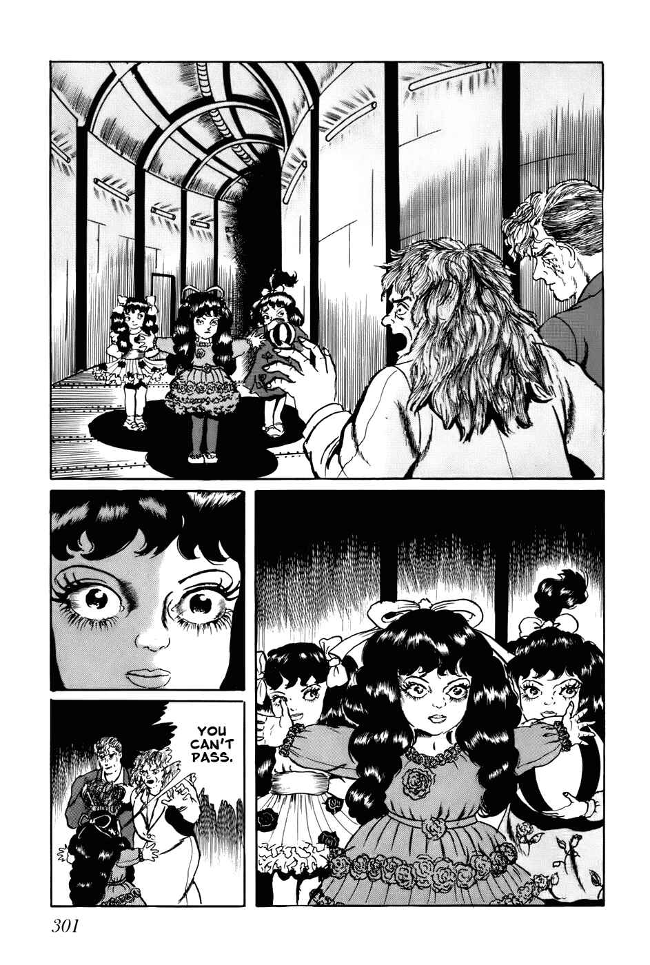 Page 7 Chapter 138 Fourteen
