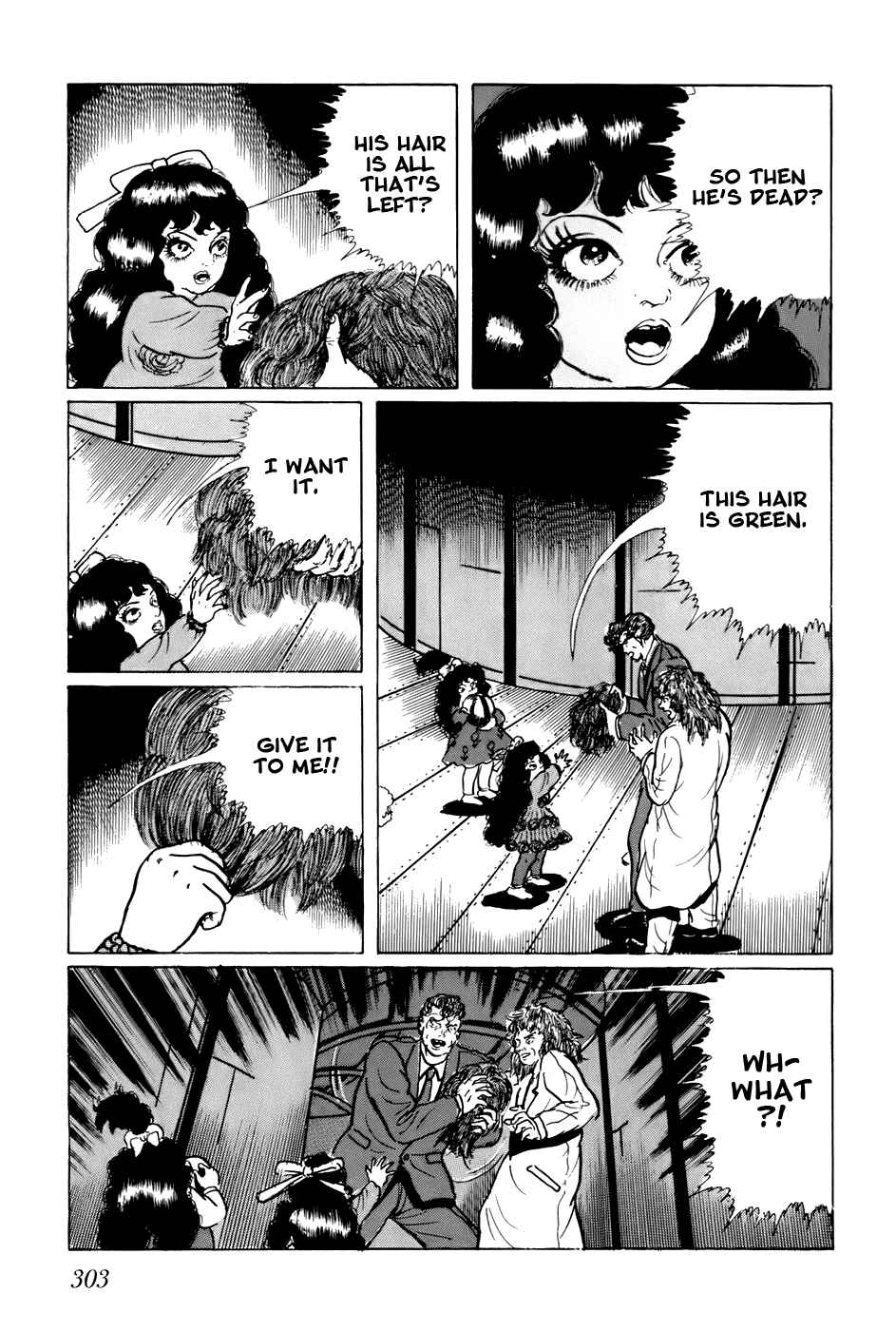 Page 9 Chapter 138 Fourteen