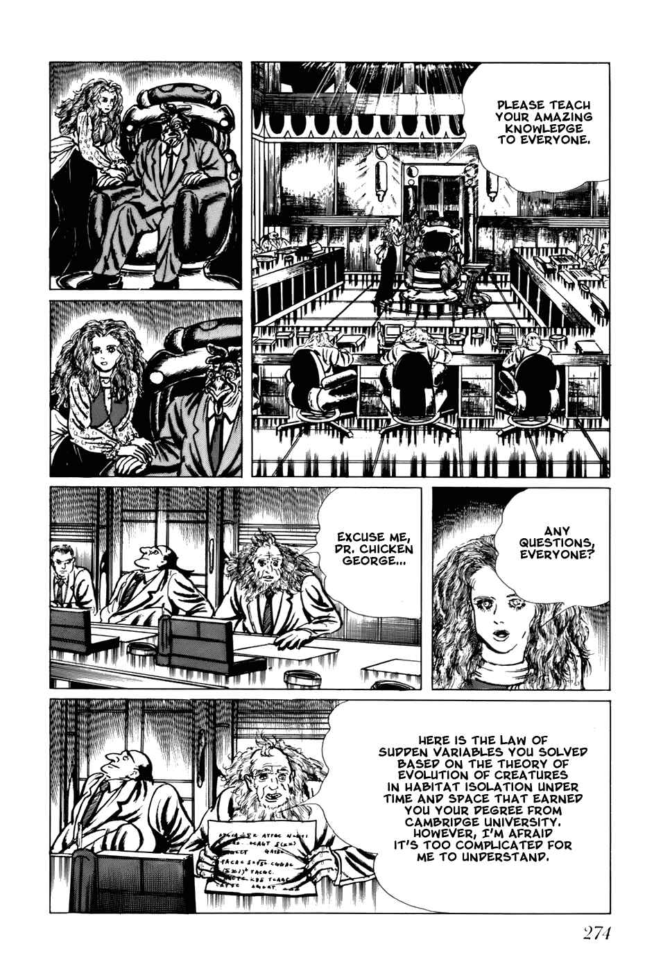 Page 13 Chapter 96 Fourteen