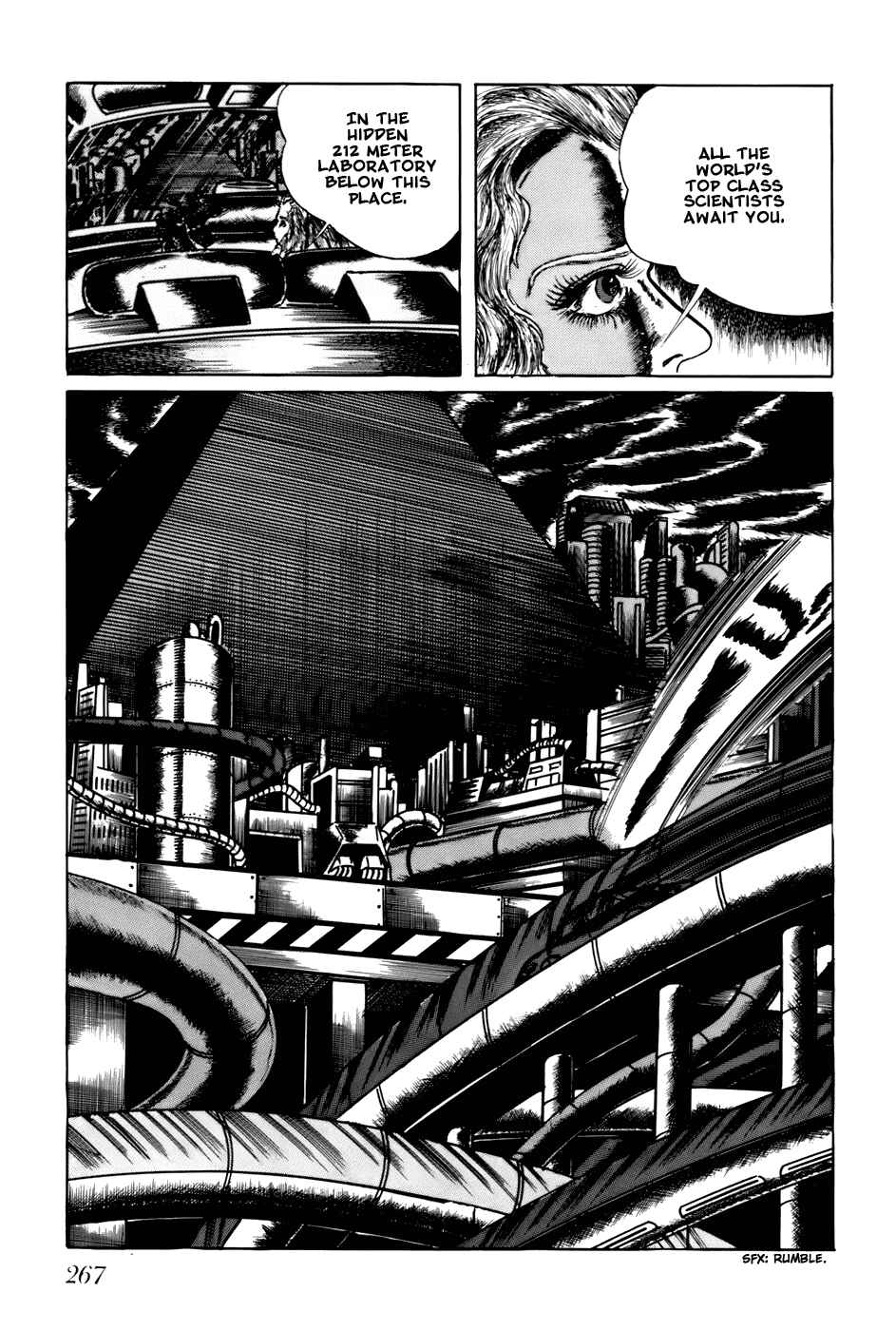 Page 6 Chapter 96 Fourteen
