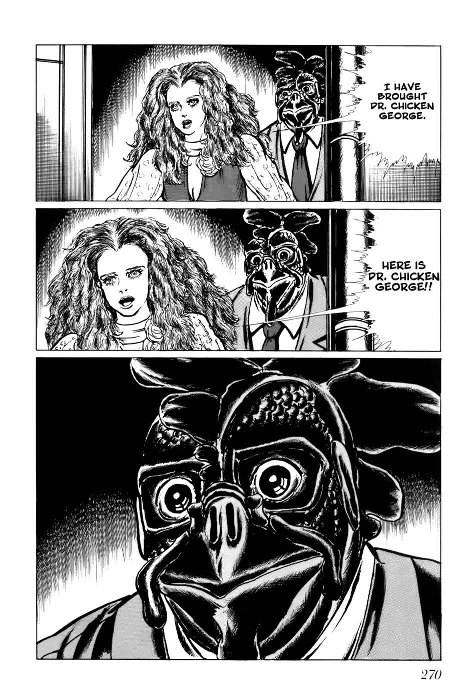 Page 9 Chapter 96 Fourteen