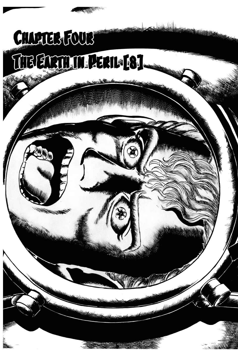 Page 1 Chapter 101 Fourteen