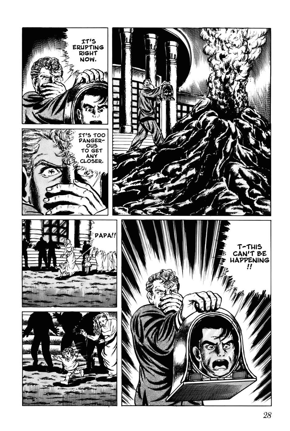 Page 10 Chapter 101 Fourteen