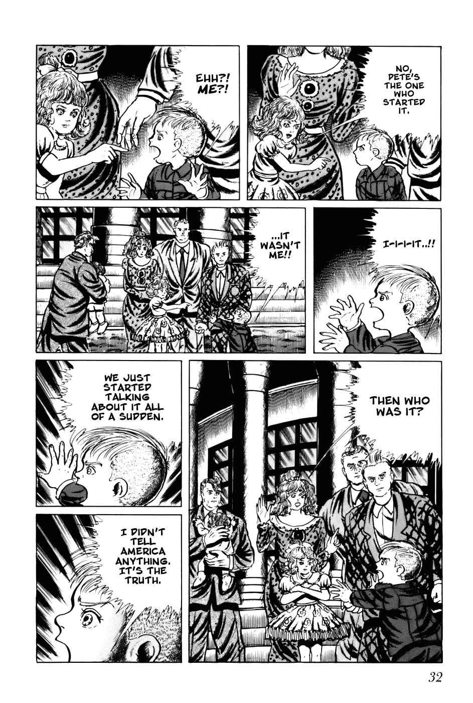 Page 14 Chapter 101 Fourteen