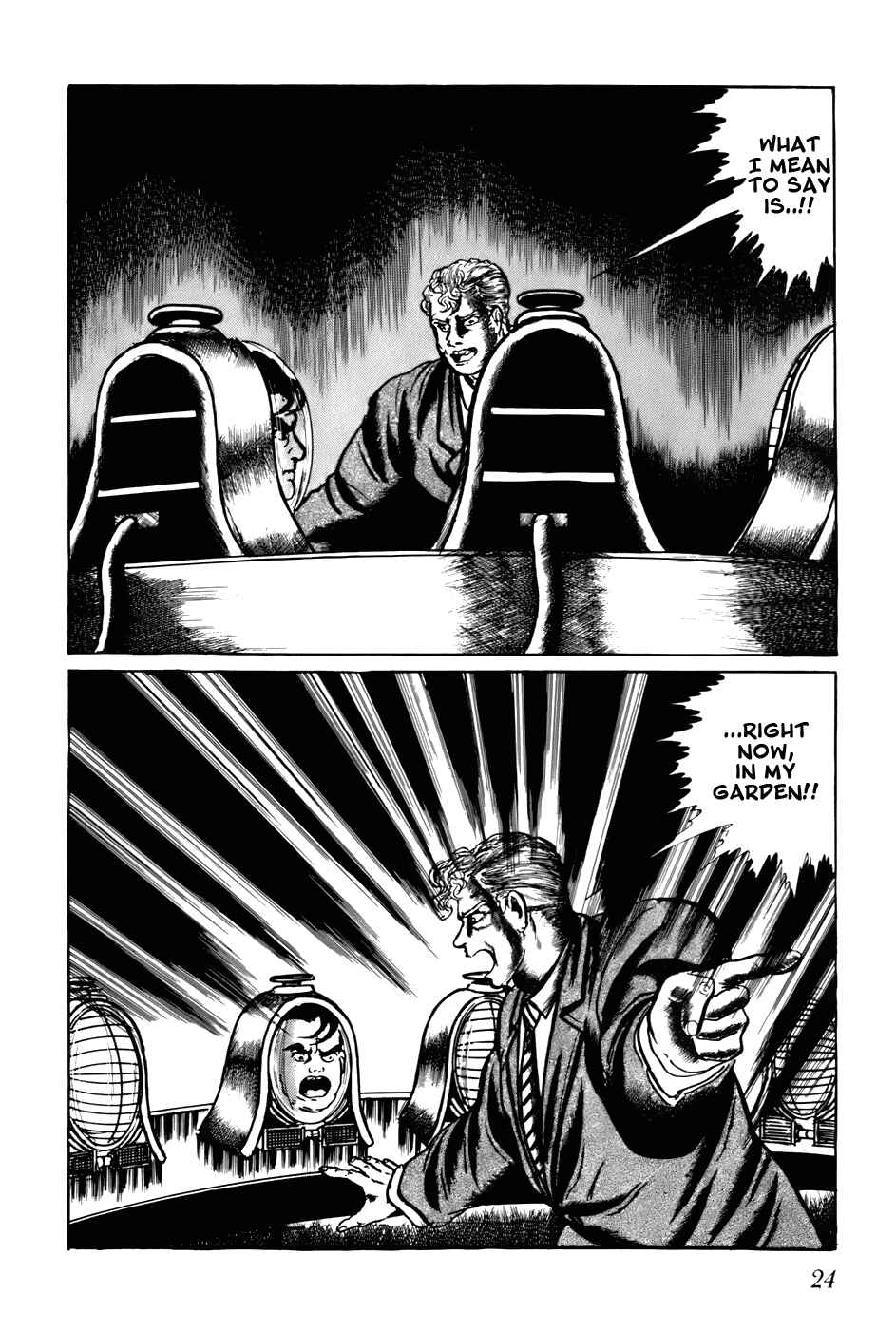 Page 6 Chapter 101 Fourteen
