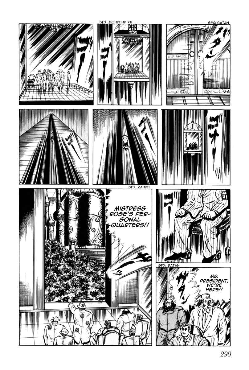 Page 11 Chapter 57 Fourteen
