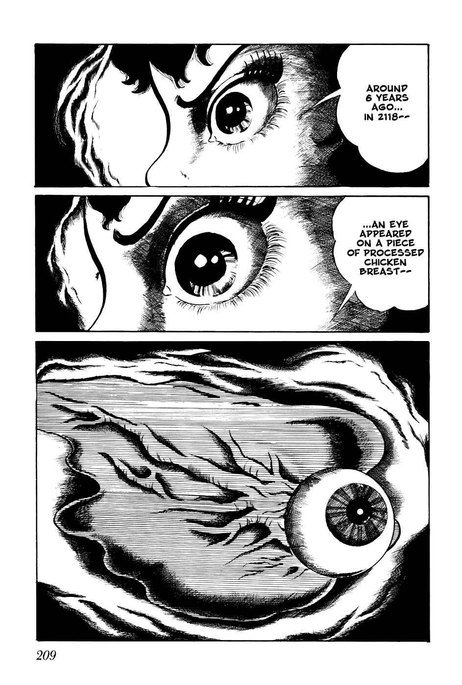 Page 15 Chapter 212 Fourteen