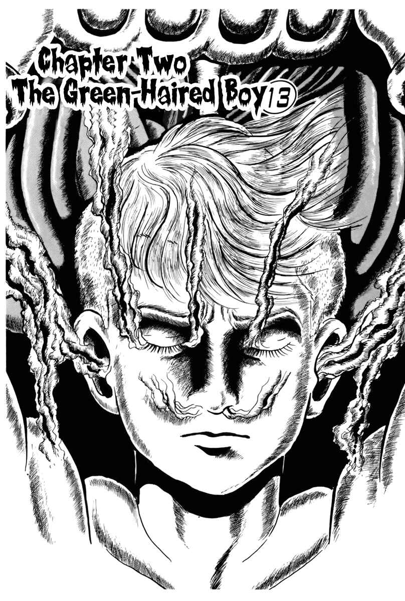 Page 1 Chapter 30 Fourteen