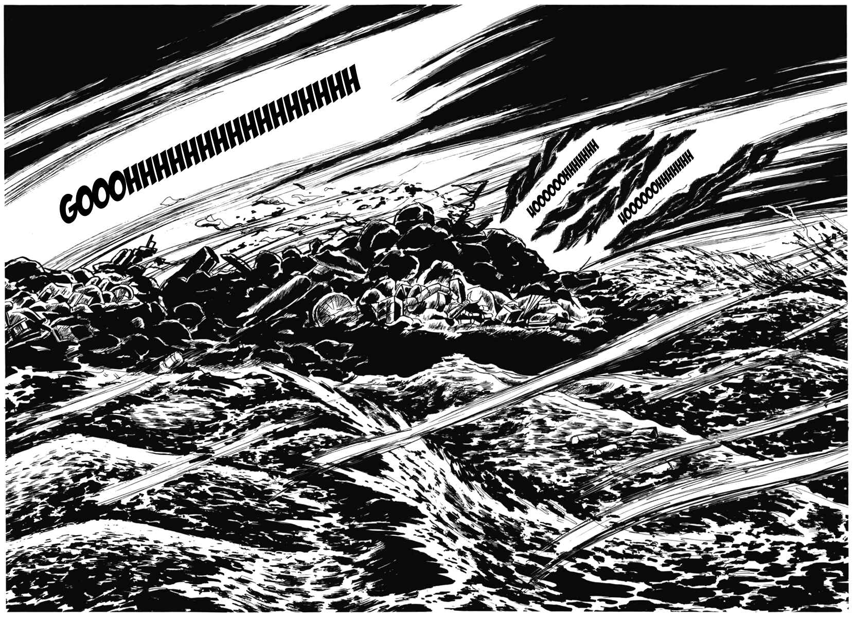 Page 10 Chapter 30 Fourteen