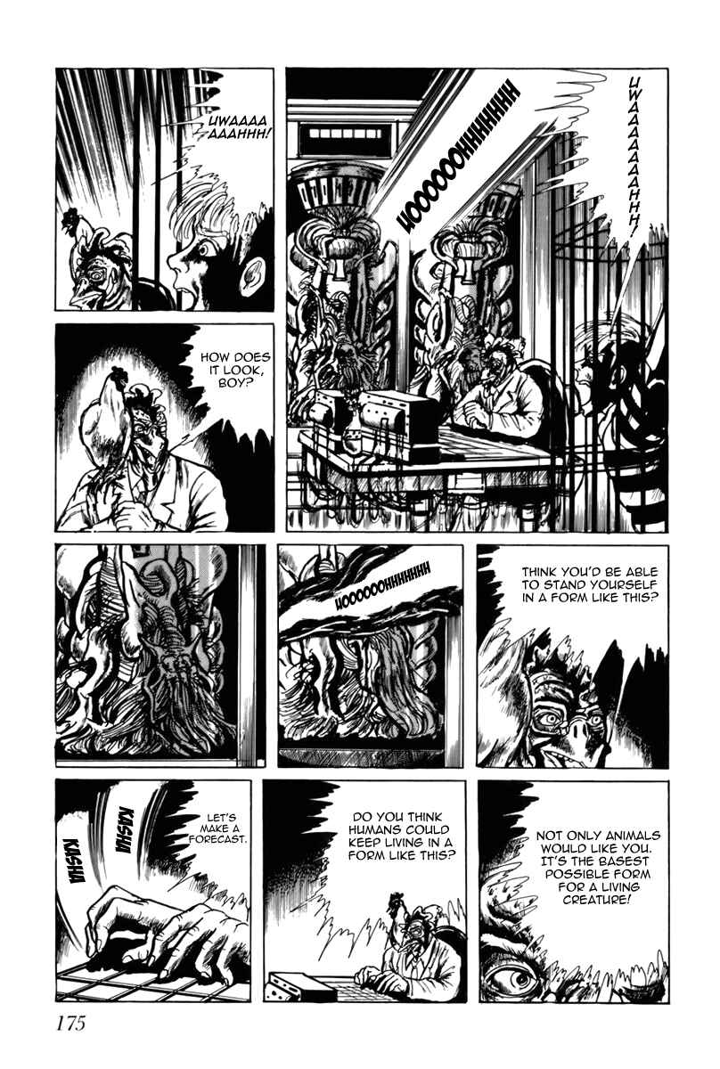 Page 12 Chapter 30 Fourteen