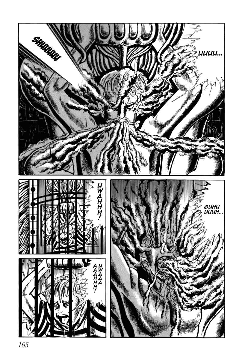 Page 3 Chapter 30 Fourteen