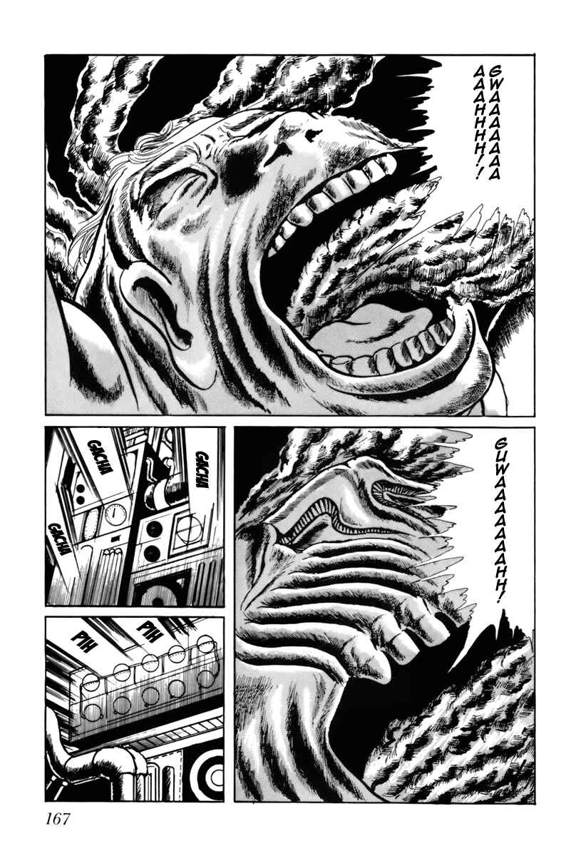 Page 5 Chapter 30 Fourteen