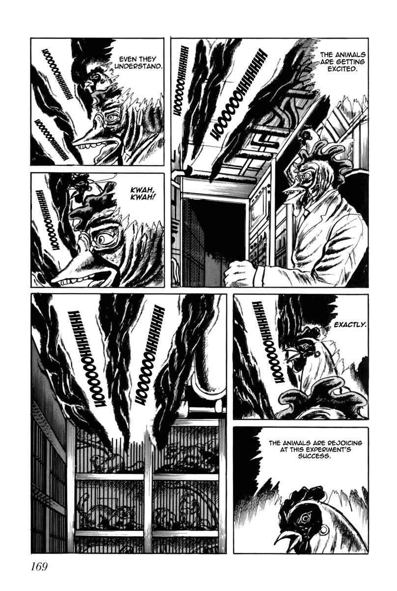 Page 7 Chapter 30 Fourteen