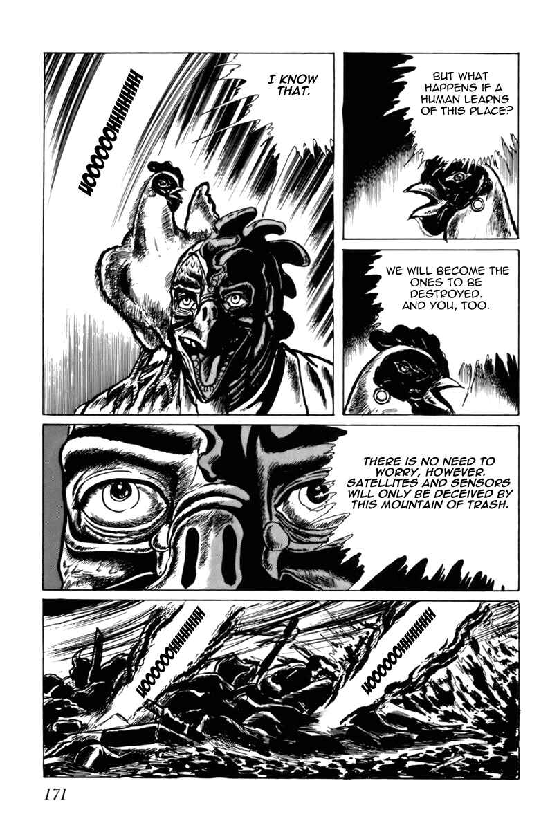Page 9 Chapter 30 Fourteen