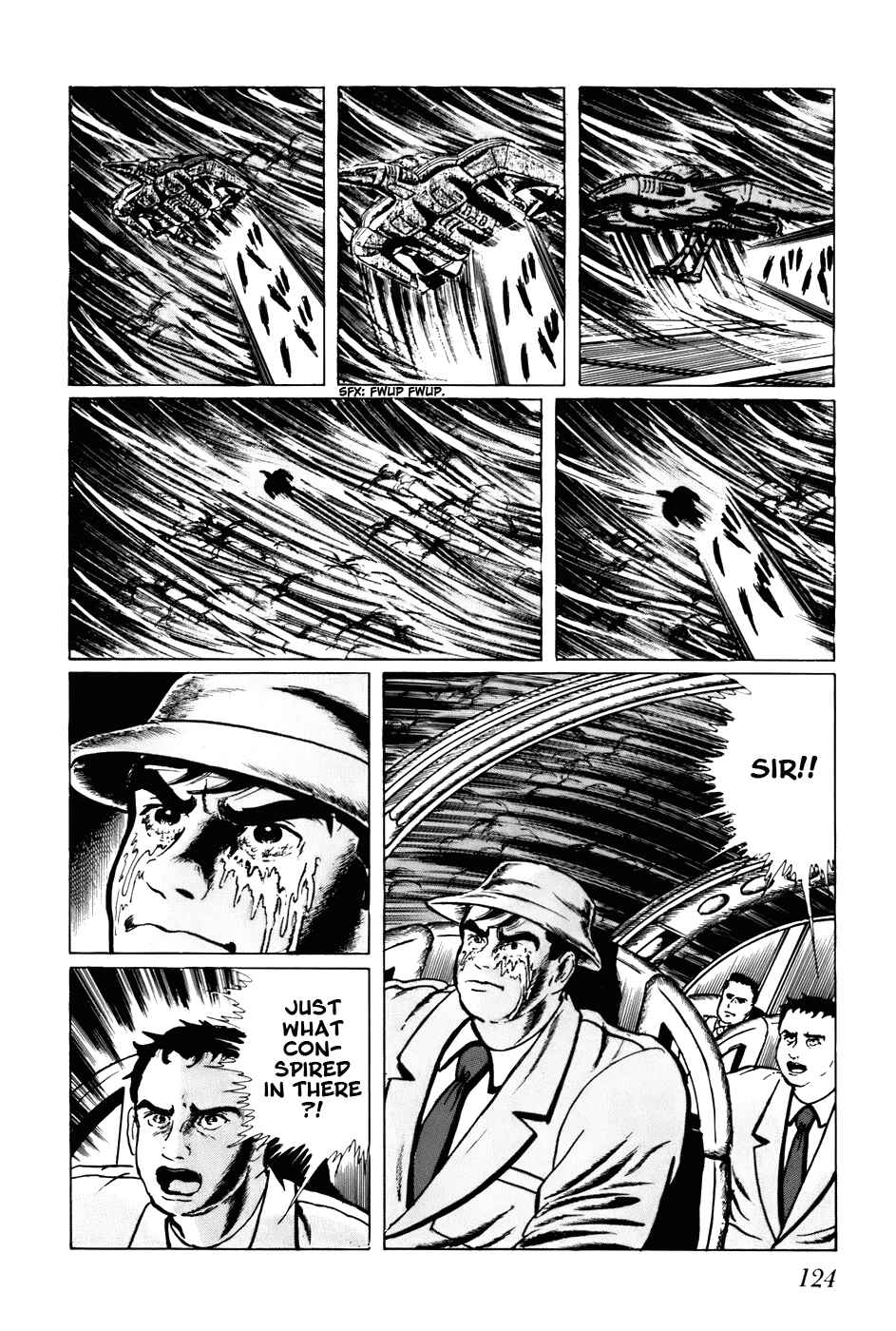 Page 10 Chapter 107 Fourteen