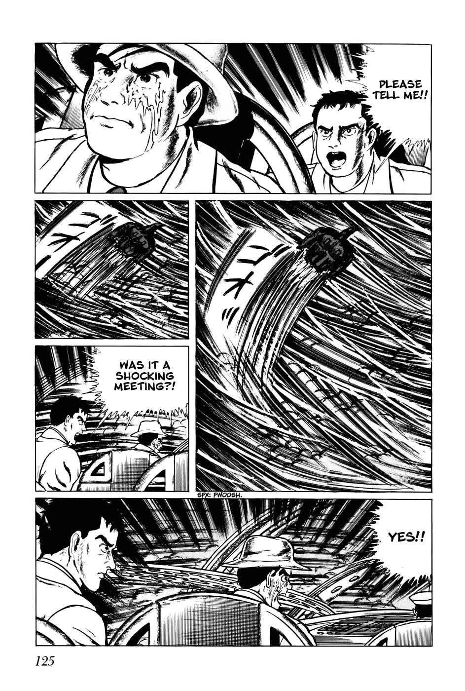 Page 11 Chapter 107 Fourteen
