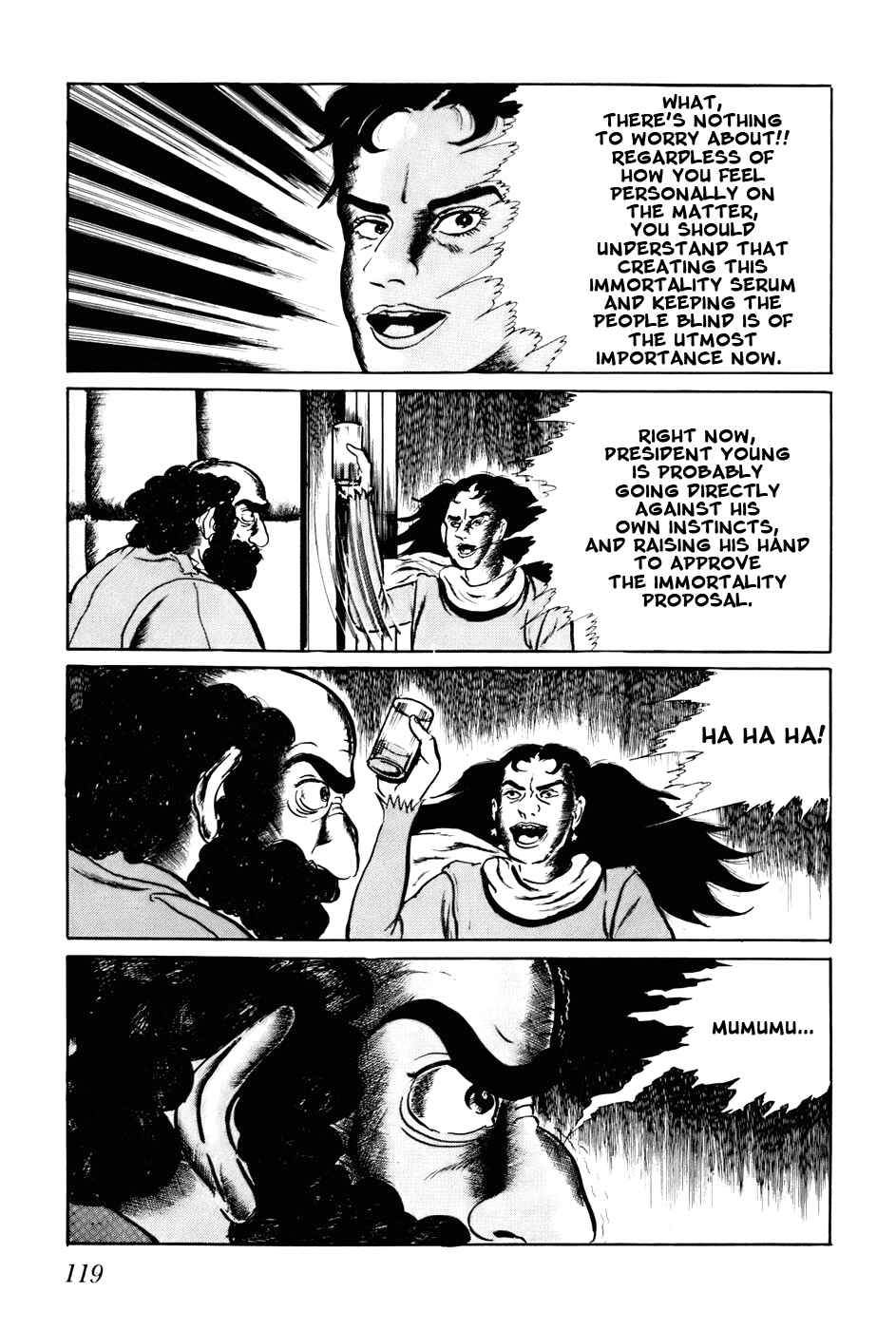 Page 5 Chapter 107 Fourteen