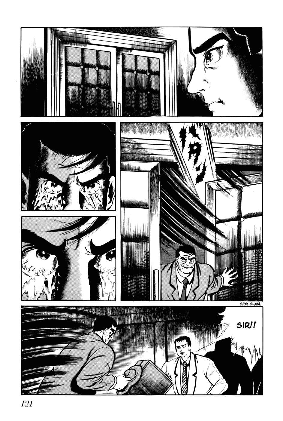 Page 7 Chapter 107 Fourteen