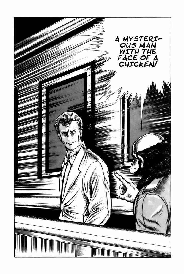 Page 18 Chapter 19 Fourteen