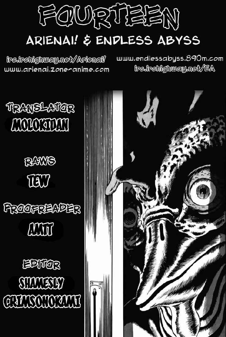 Page 19 Chapter 19 Fourteen