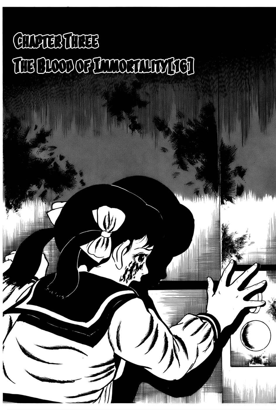 Page 1 Chapter 68 Fourteen