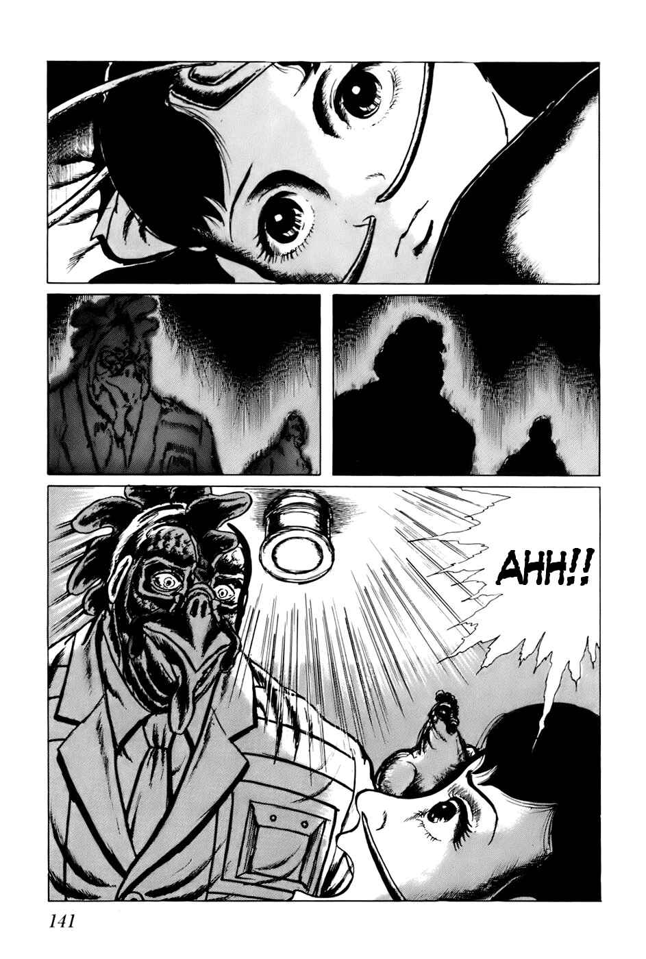 Page 11 Chapter 68 Fourteen
