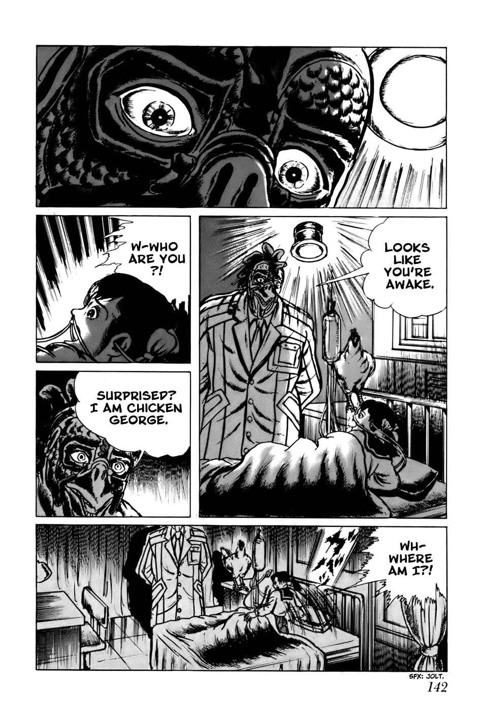 Page 12 Chapter 68 Fourteen