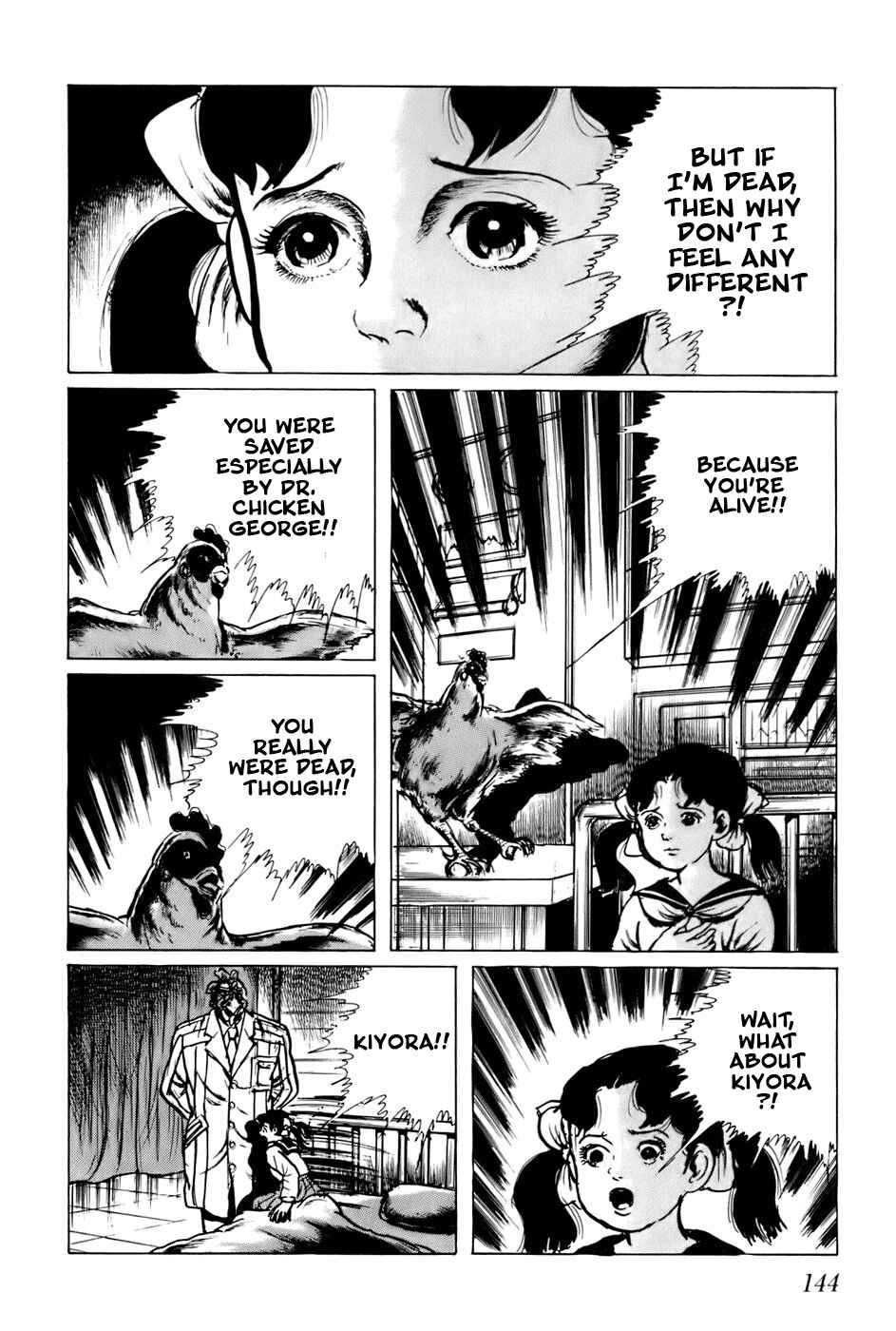 Page 14 Chapter 68 Fourteen