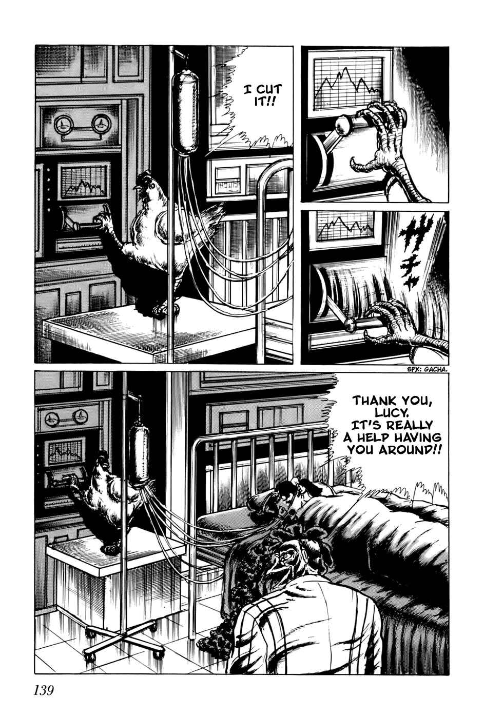 Page 9 Chapter 68 Fourteen