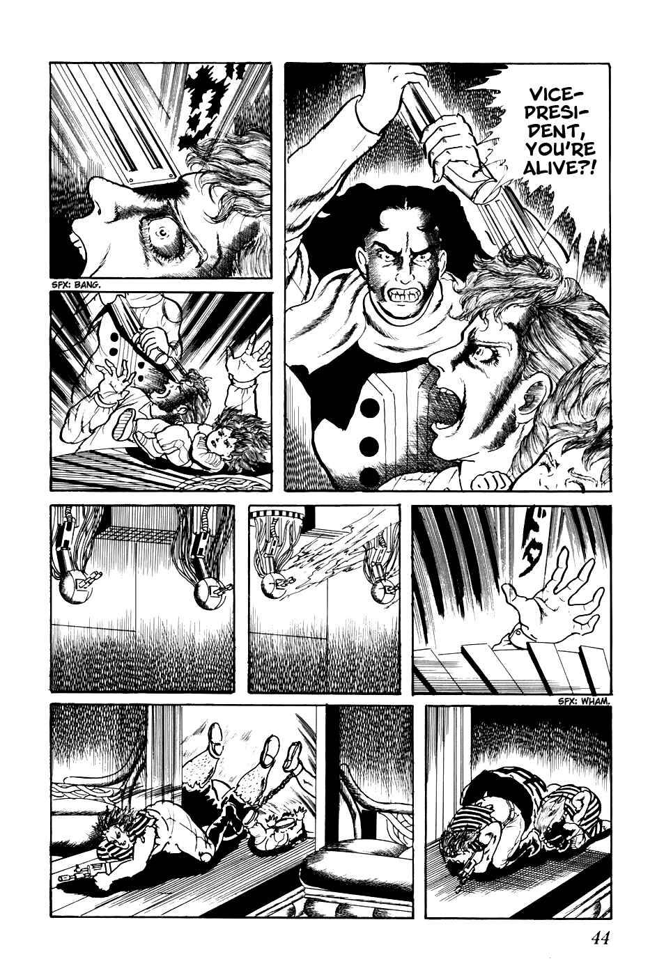 Page 10 Chapter 202 Fourteen