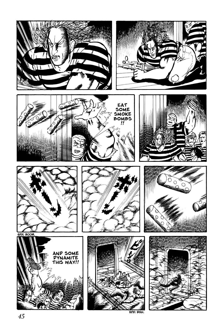 Page 11 Chapter 202 Fourteen