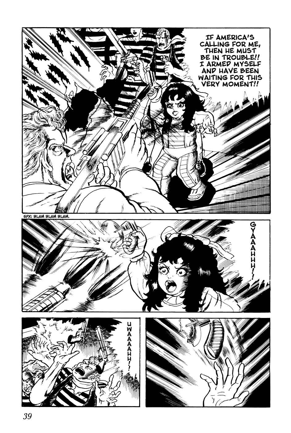 Page 5 Chapter 202 Fourteen