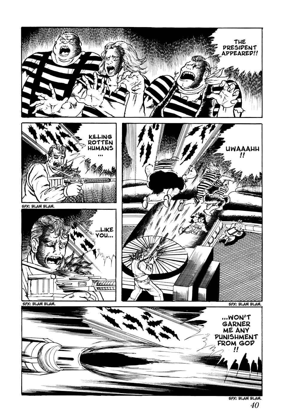 Page 6 Chapter 202 Fourteen