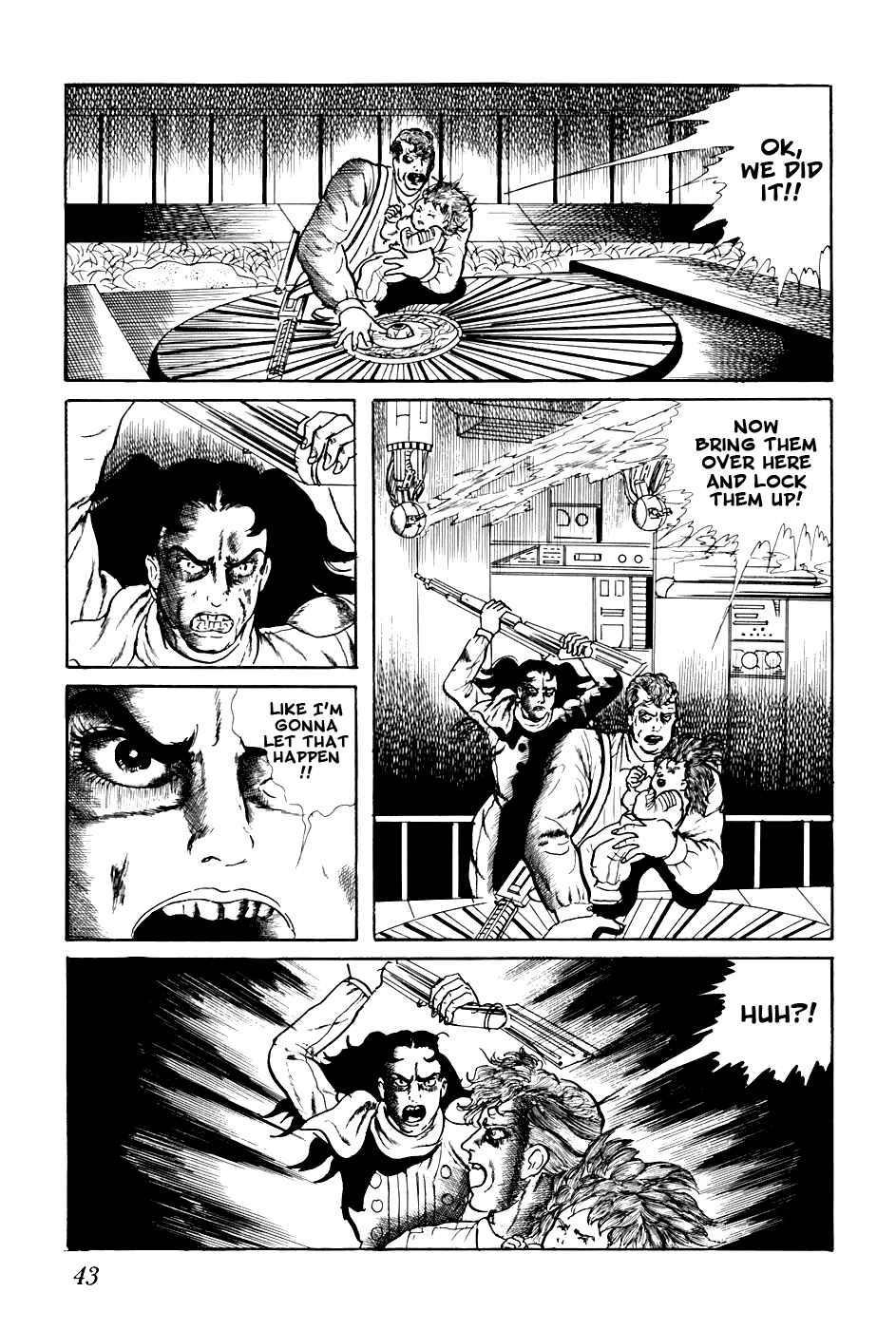 Page 9 Chapter 202 Fourteen