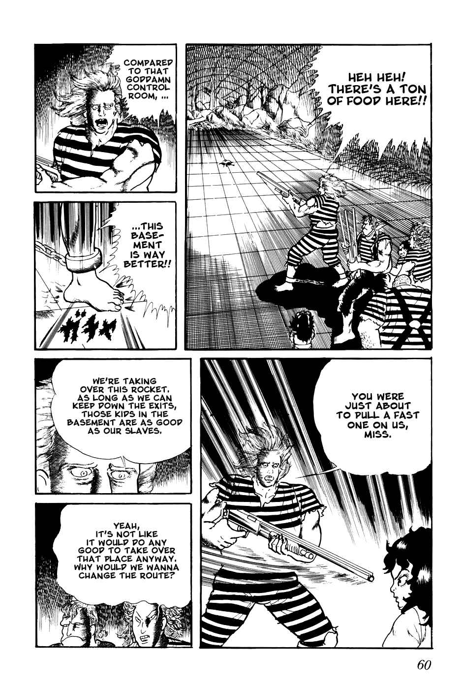Page 10 Chapter 203 Fourteen