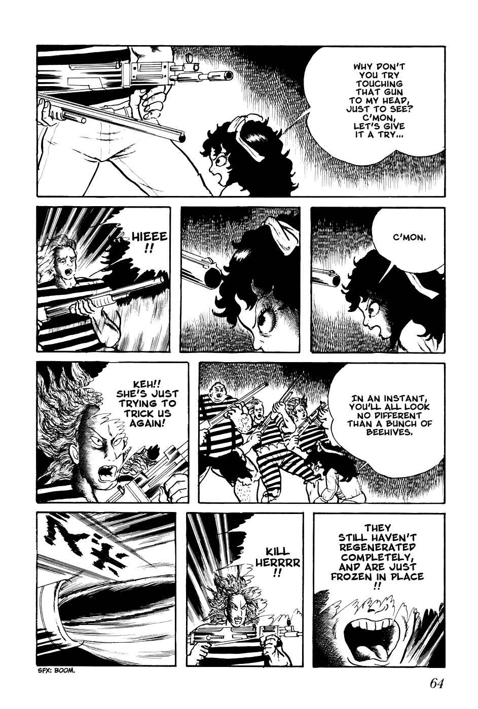 Page 14 Chapter 203 Fourteen