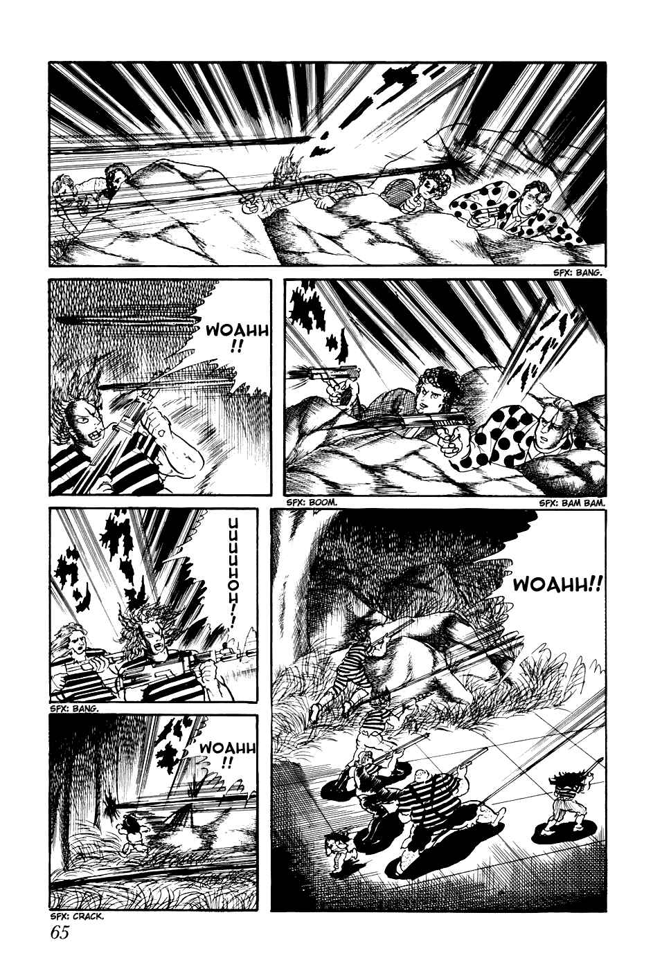 Page 15 Chapter 203 Fourteen