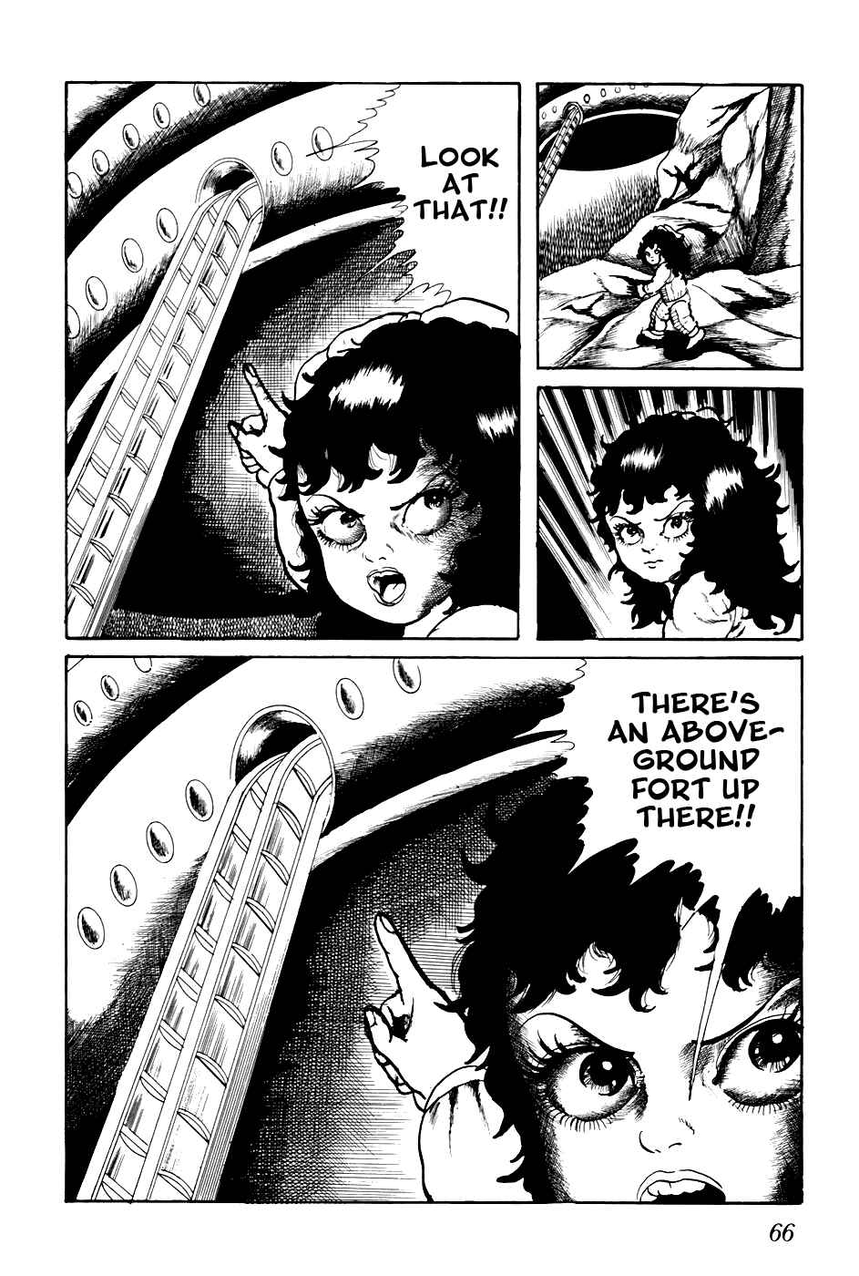 Page 16 Chapter 203 Fourteen