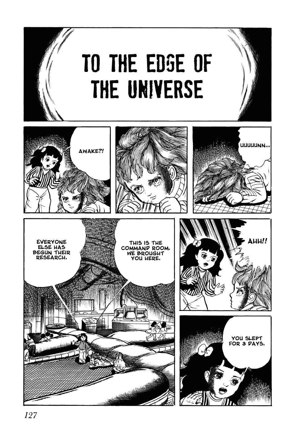 Page 13 Chapter 248 Fourteen