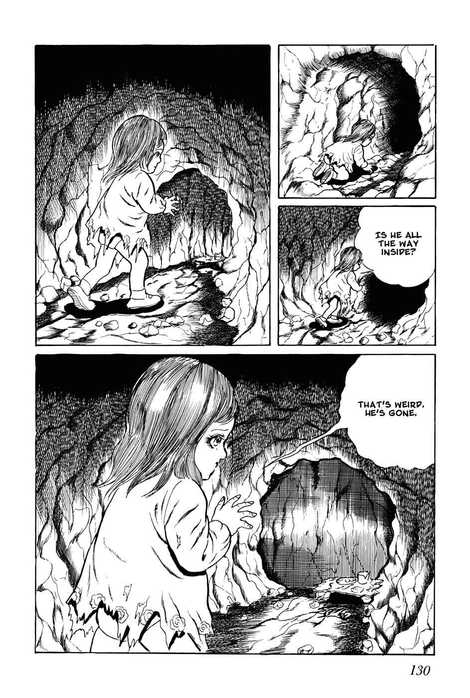 Page 16 Chapter 248 Fourteen