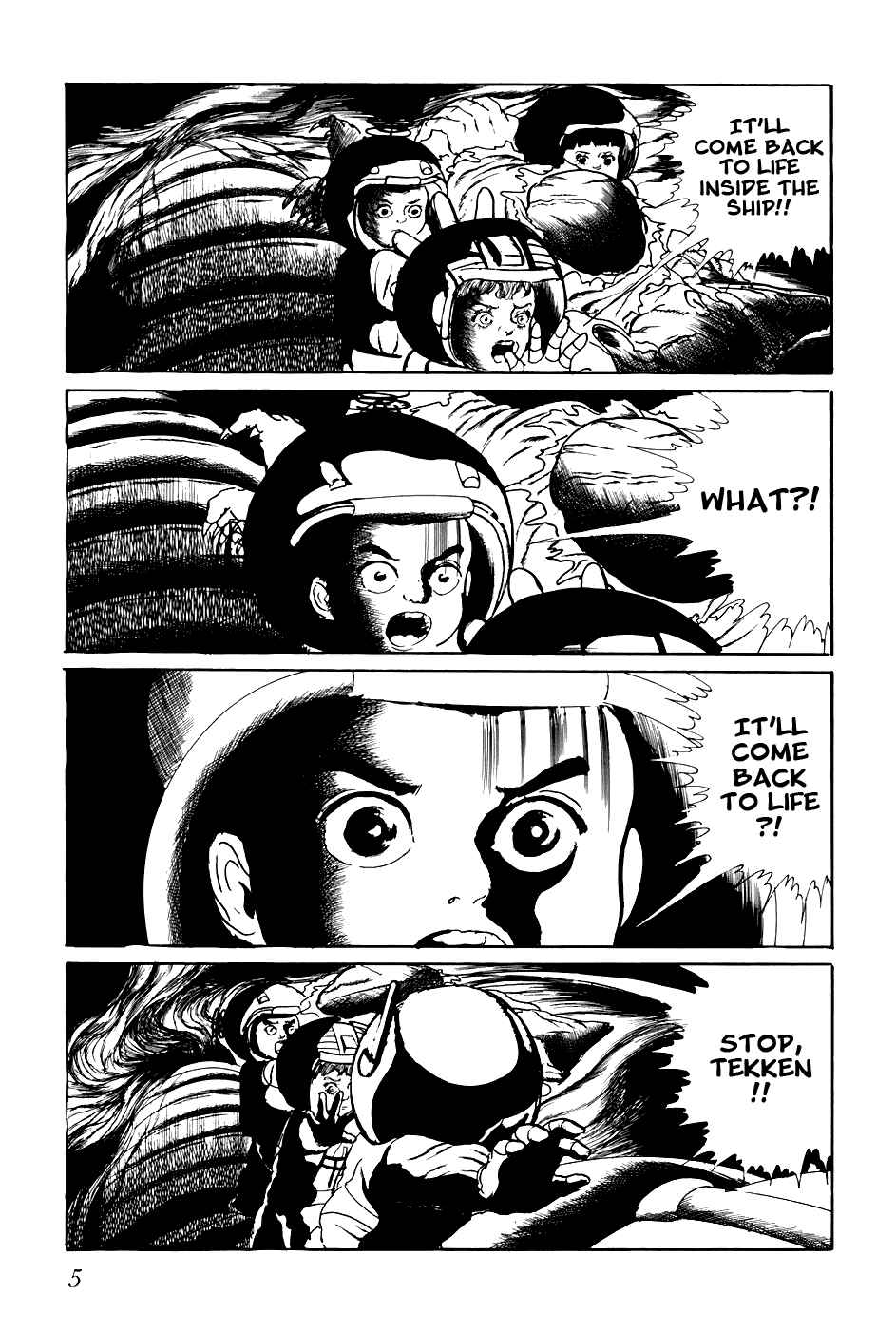 Page 12 Chapter 241 Fourteen