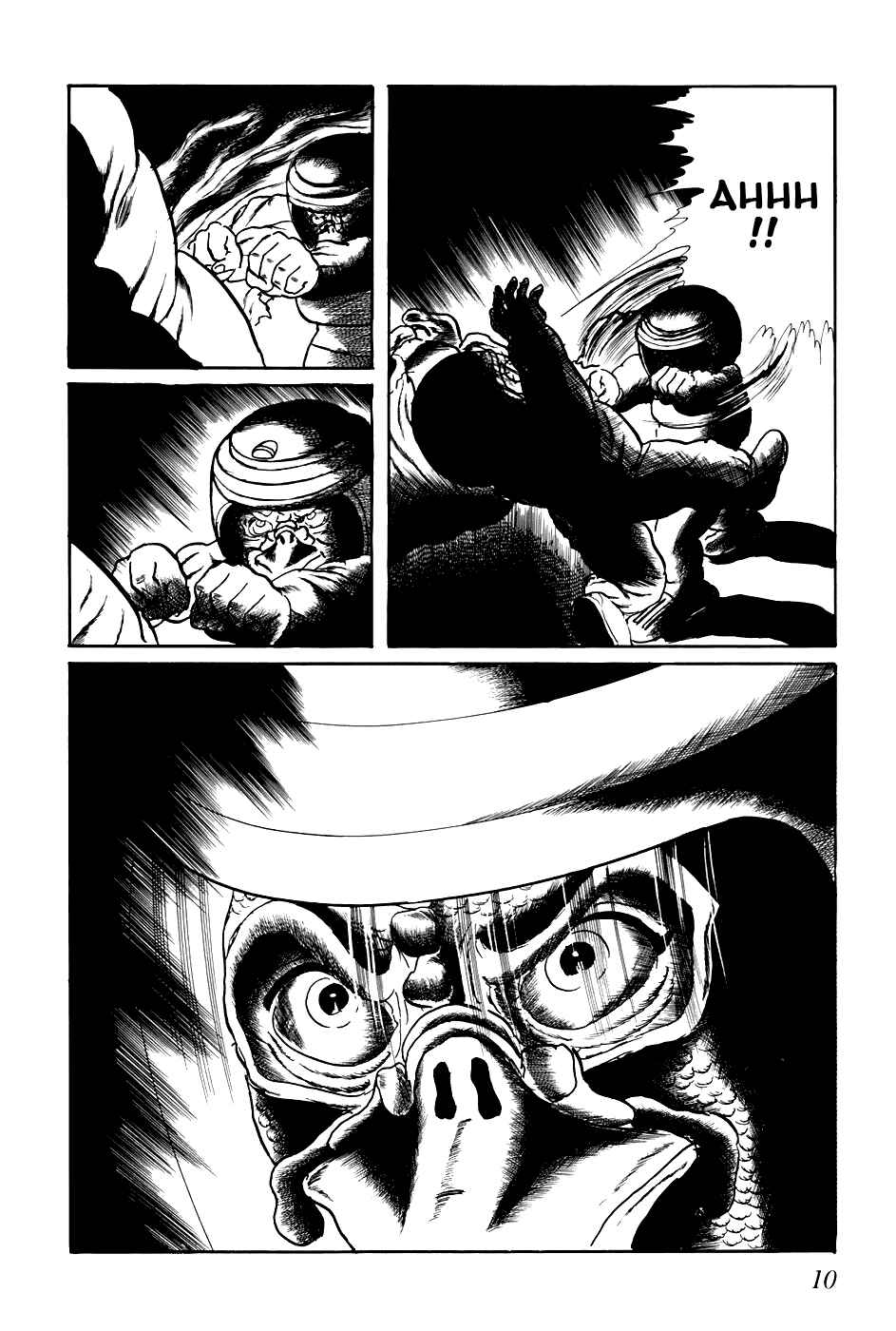 Page 17 Chapter 241 Fourteen