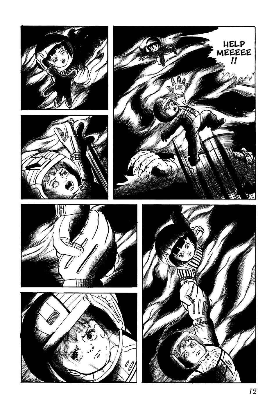 Page 19 Chapter 241 Fourteen