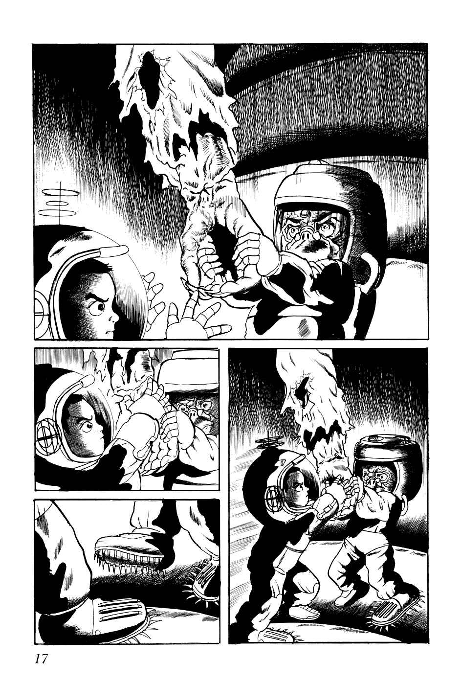 Page 24 Chapter 241 Fourteen